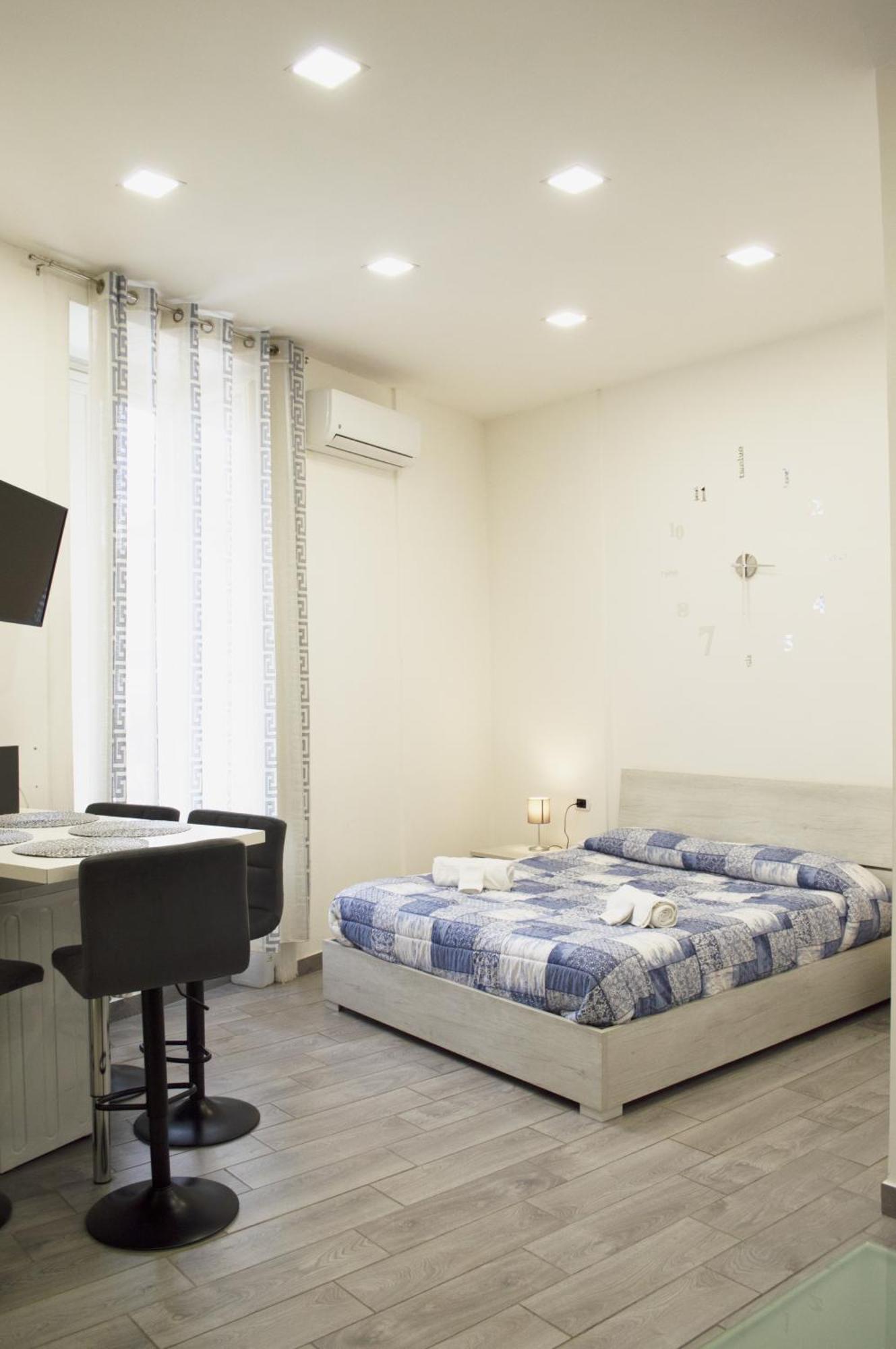 Appartement O Sole Mio Naples